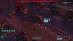 XCOM: Enemy Unknown 2012 (RUS) - Обзор сетевой игры.