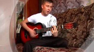 П.В.-Грустная (cover)