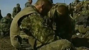 "Зажгите свечи, когда хоронит сына мать"...