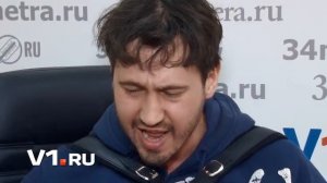 Игорь Растеряев - Георгиевская ленточка