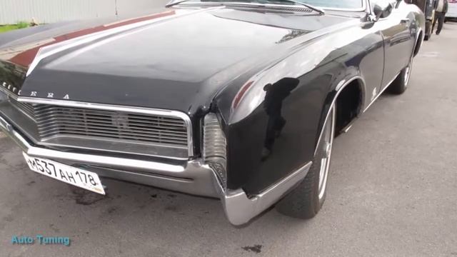 #Tuning #Buick Riviera(2G) слепая морда#SUPERAUTOTUNING!!!!!!!!!!!!!! смотреть онлайн