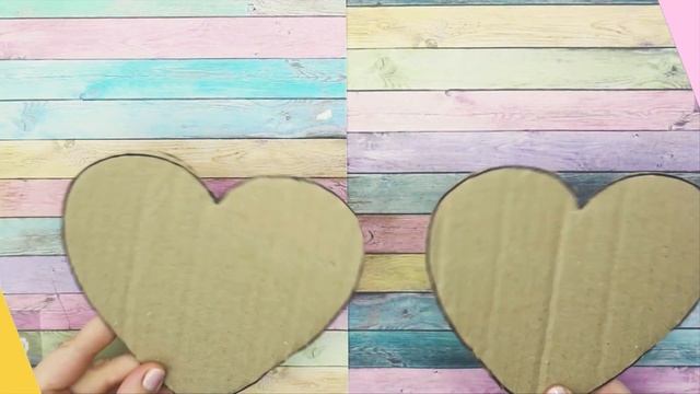 3 Идеи на День Святого Валентина и 8 Марта/ Как сделать подарок своими руками DIY/ ИдейкиЗаКопейки