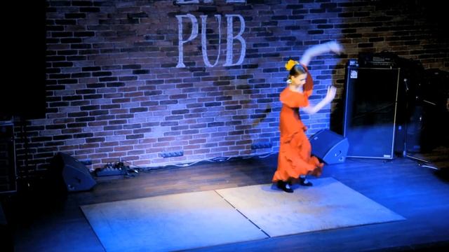 8. "Как оливки". Гусева Александра смотреть онлайн