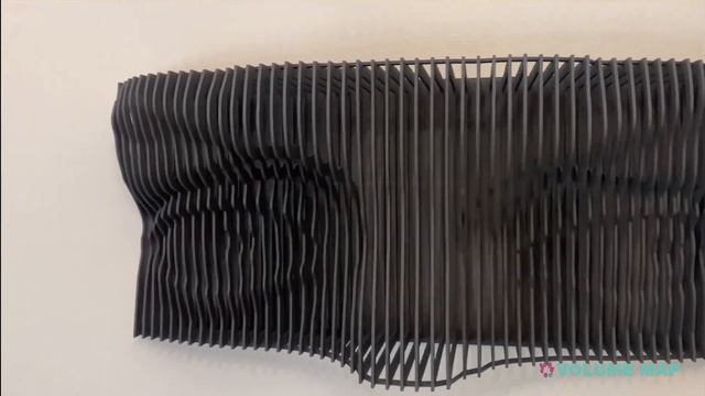 Презентация настенного декора Давид