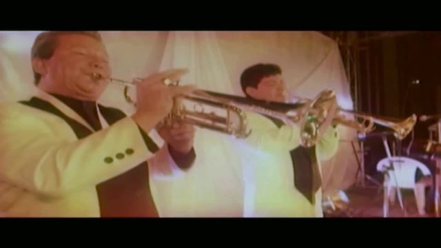 Las Caleñas - Pastor López y Su Combo / [Discos Fuentes] (Video Oficial)