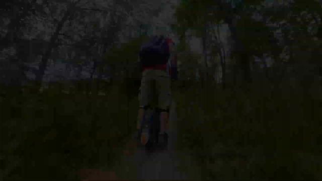 Kingsong KS16X Electric Unicycle - Trail Hunting Part 2 смотреть онлайн