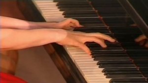 F. Schubert  - Piano Trio  No. 2  Es-Dur /I mov/. Khachaturian Trio