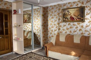 Крым Евпатория снять жилье посуточно. Евпатория частный сектор. «В гостях у Светланы» ГОСТЕВОЙ ДОМ