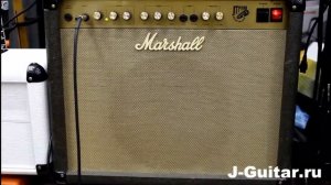 Комбоусилитель Marshall JTM-30
