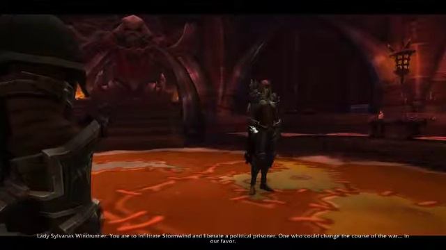 BFA Beta Monk Leveling смотреть онлайн