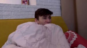 Исправленный секретный скетч Брайна