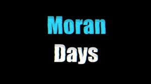 Moran Day 154 - Дорога в Алис-Спрингс