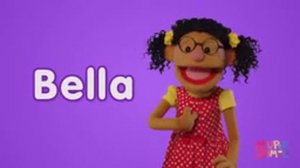 Super Simple Songs Hello Whats Your Name