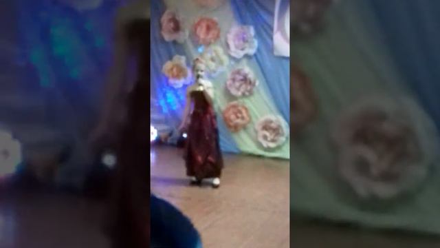 Лети лепесток. Поет Алена Бойко смотреть онлайн