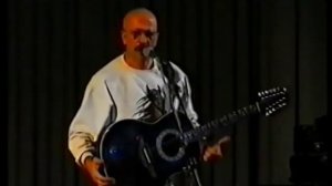А.Я.Розенбаум - Я Родину свою люблю.... (Стихи Е.А.Евтушенко)
