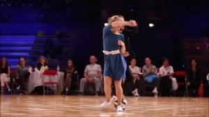 Boogie Woogie World Champions!