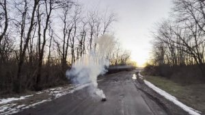 ⚡️ТЕСТ САМОДЕЛЬНЫХ ПЕТАРД💥