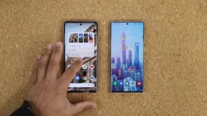 Google Pixel 7 Pro vs Samsung Galaxy S22 Ultra - Full Comparison