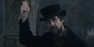 Всевидящее Око/  Официальный Трейлер (2022)