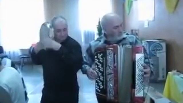 Греки Приазовья. Бардах Александр. Вай чабан, сухопутный капитан смотреть онлайн