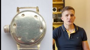 Panerai против Златоуст 191 ЧС. Дайверы часть 2.