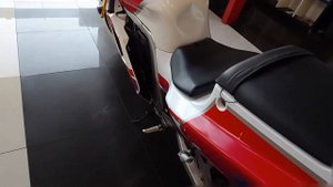 Suzuki GSX-R 400