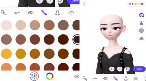 ЗЕПЕТО ИЗ УРОДКИ В КРАСОТКУ \\ ПЕРЕВОПЛОЩЕНИЕ В ZEPETO ИЛИ КАК СОЗДАТЬ КРАСИВОГО ПЕРСОНАЖА В ЗЕПЕТО