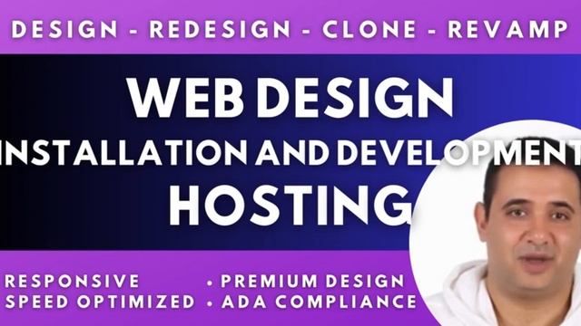 WordPress Web design Web development PHP CSS Laravel JavaScript service