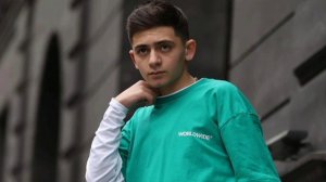 Goro - Прошу внимание