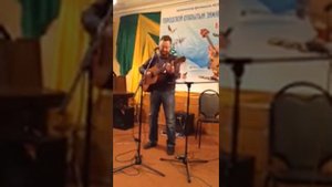 Андрей Букреев: лучшая песня о северном ветре