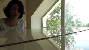 Beyond (Original) by Alexandra Keosayan