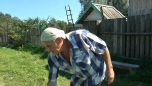 Заготовка сена. Заключительный этап: досушиваем и  загружаем сено в сенник. День 3 й