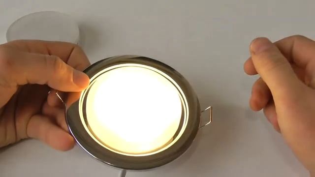 Магазин Сам Строй.Балаково.Какие светильники лучше для натяжного потолка смотреть онлайн