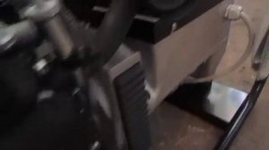 Как правильно запускать генератор Europower.