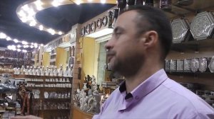 Цены на сувениры в Хургаде. В сувенирном магазине. Огромный выбор подарков. Египет 2020