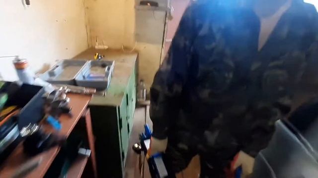 ОБЗОР НА ПОДКАТНОЙ ДОМКРАТ 2 Т МАЯК АВТО