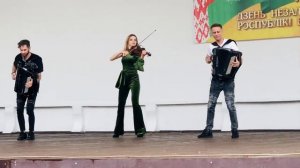 У-у-ух!! Набрали, так набрали темп!! Молодцы!!