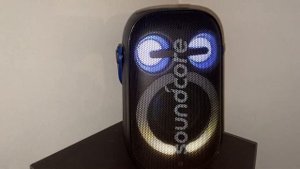 Part 43. Anker Soundcore Rave Neo 2 insane bass test