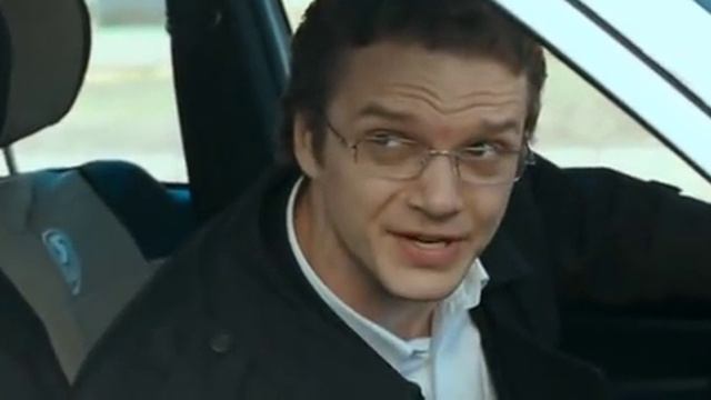 Generation П. Под Кандагаром было круче! смотреть онлайн