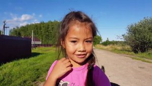 ПРОШУ У ВАС ПОМОЩИ ДОЧЕНЬКА С КОЗАМИ