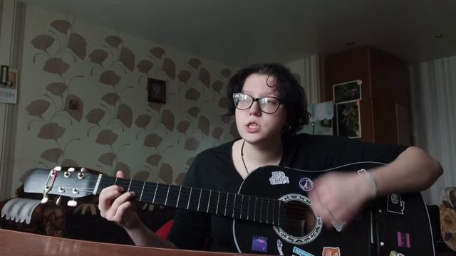 Песня "Дерево висельника"