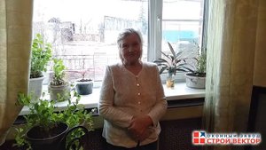 Оконный завод Строй Вектор - отзыв клиента