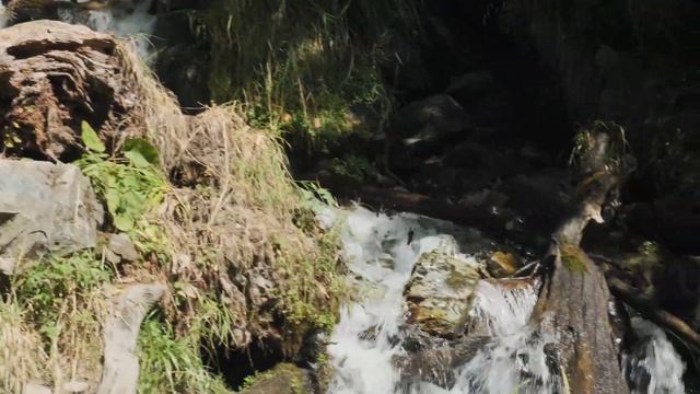 Водопад Кейву