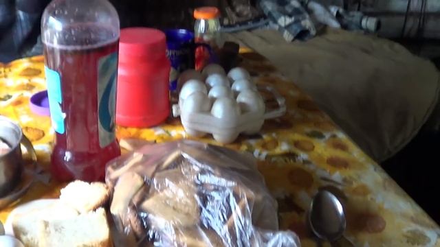 ДАРЫ ТАЙГИ ДЛЯ РЫБАЦКОГО СТОЛА, Икра щучья, рыбка, деликатесы смотреть онлайн