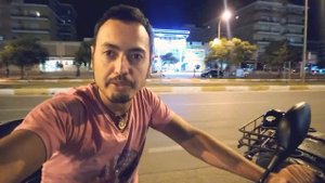 АРЕНДА СКУТЕРА В АНТАЛИИ И БЕЛЕКЕ. 2-3 МЕСТНЫЕ