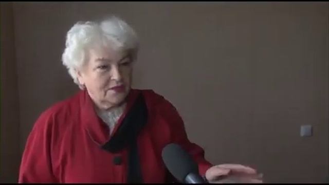 Экскурсия пенсионеров в ЖК "Окский берег" смотреть онлайн