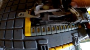 Плохо работают замки задних дверей FIAT Linea-устраняем проблему.