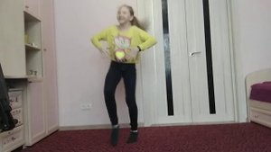 Водоворот/ Just Dance'ры