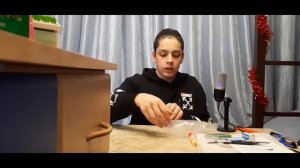 РАСПАКОВКА ПАЯЛЬНОЙ СТАНЦИИ 8588d//БЮДЖЕТНАЯ ПАЯЛЬНАЯ СТАНЦИЯ