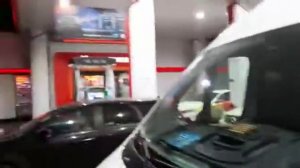 Случай на заправке -заправили 92,вместо ДТ